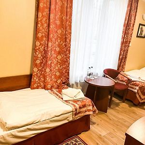 Economy Kamer met Twee Aparte Bedden